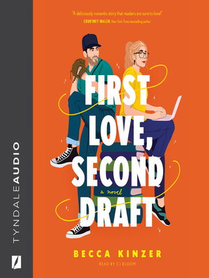 First Love, Second Draft - Audiobook